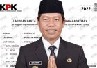 Mantan Bupati Lebong Diperiksa Polda Bengkulu Terkait Kasus Korupsi Bedah Rumah