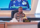 Polda Bengkulu T displays Kinerja 2025: Transparansi dan Kepedulian Sosial